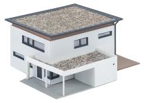 Faller 232151 - N - Weber-Haus Villa